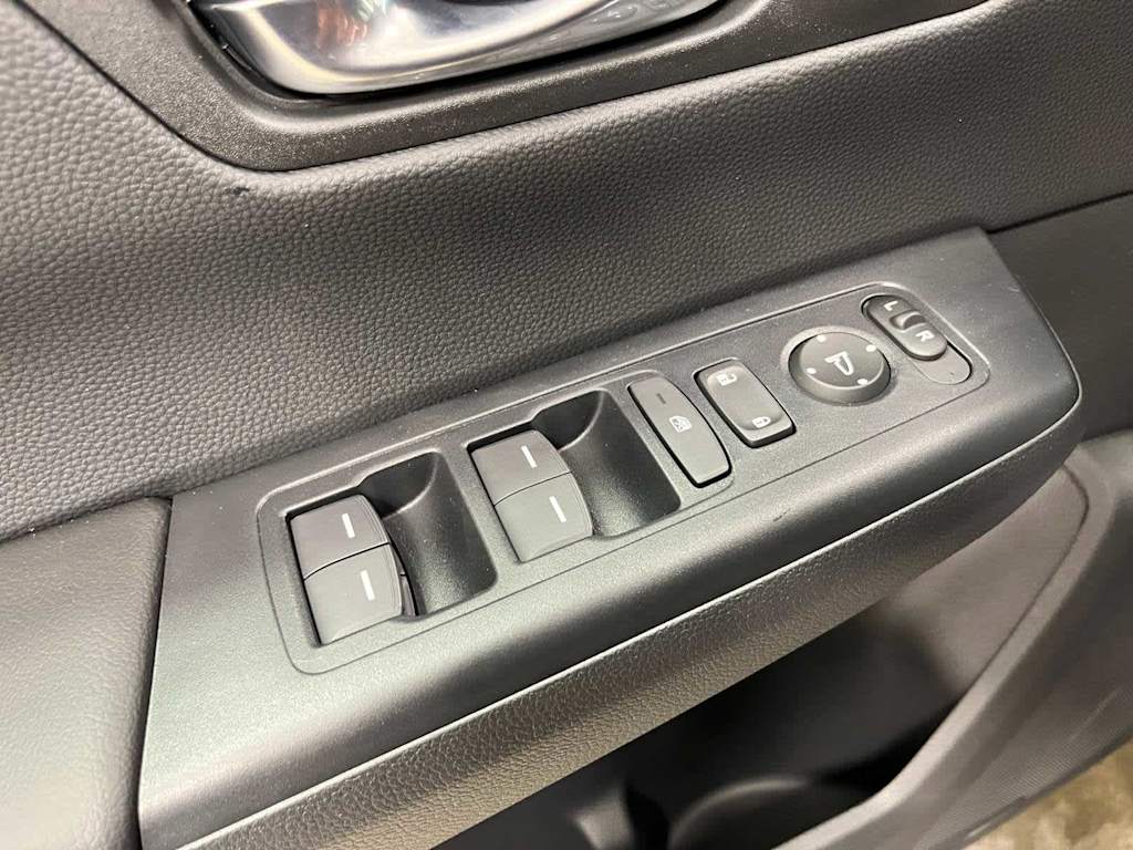 Thumbnail: 2026 Honda CR-V - 22