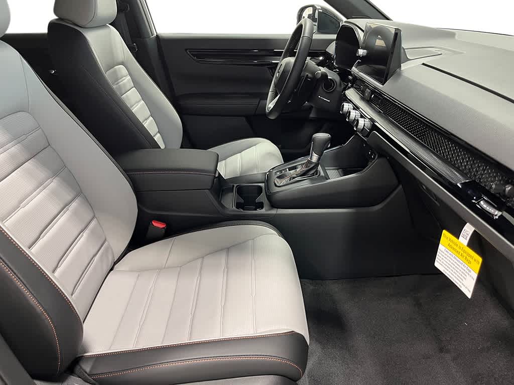 Thumbnail: 2026 Honda CR-V - 12