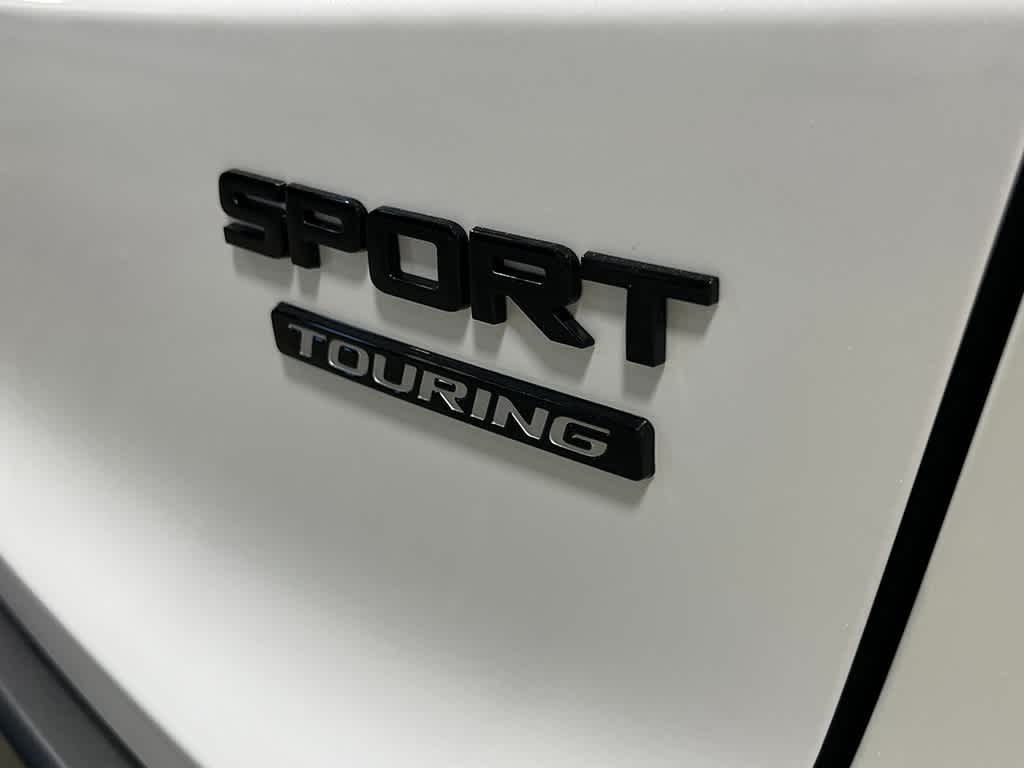 Thumbnail: 2026 Honda CR-V - 20