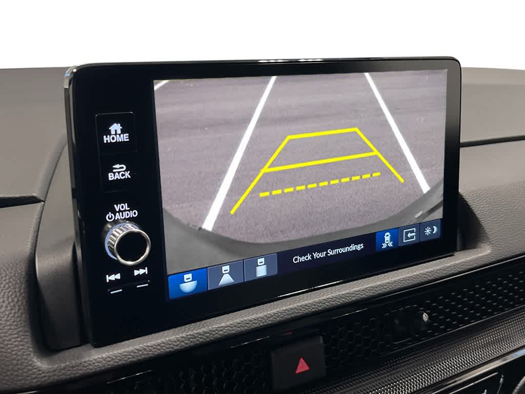 Thumbnail: 2026 Honda CR-V - 25