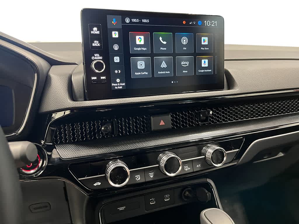 Thumbnail: 2026 Honda CR-V - 14