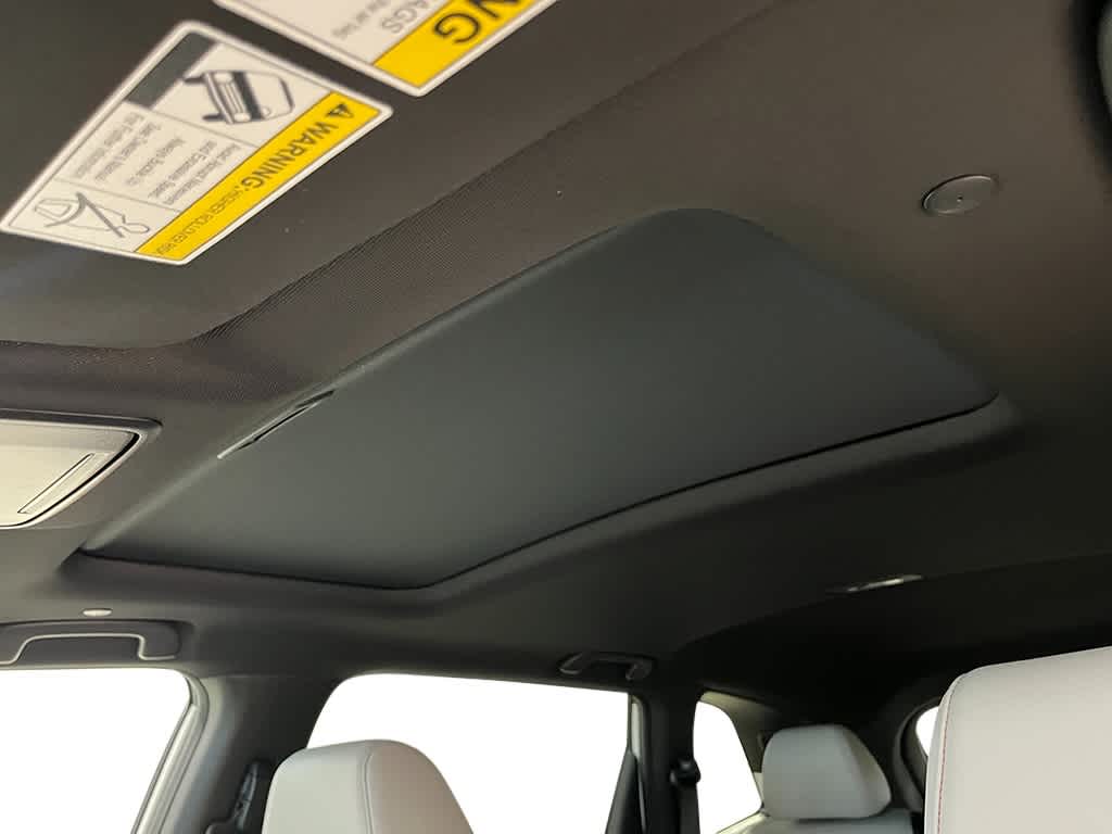 Thumbnail: 2026 Honda CR-V - 27