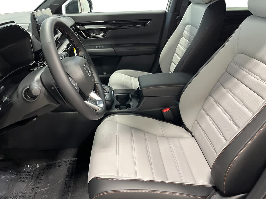 Thumbnail: 2026 Honda CR-V - 11