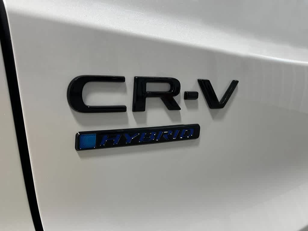 Thumbnail: 2026 Honda CR-V - 7