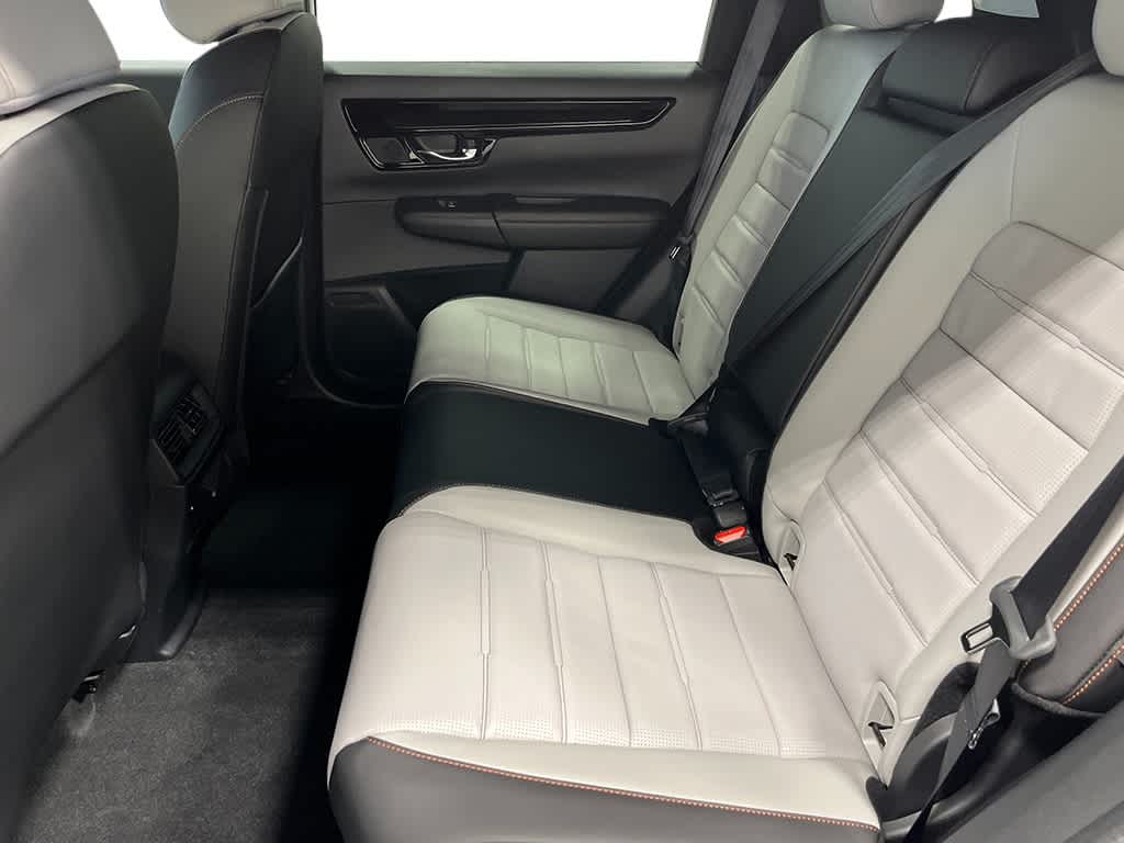 Thumbnail: 2026 Honda CR-V - 13