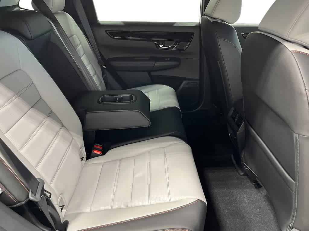 Thumbnail: 2026 Honda CR-V - 29