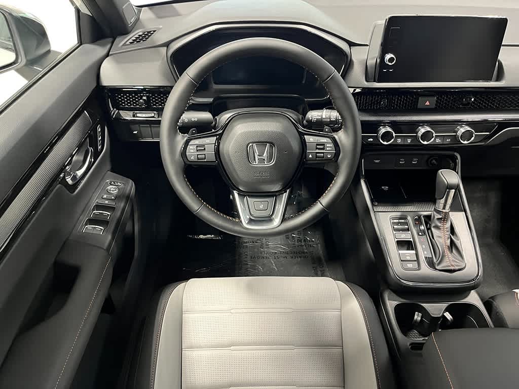 Thumbnail: 2026 Honda CR-V - 10