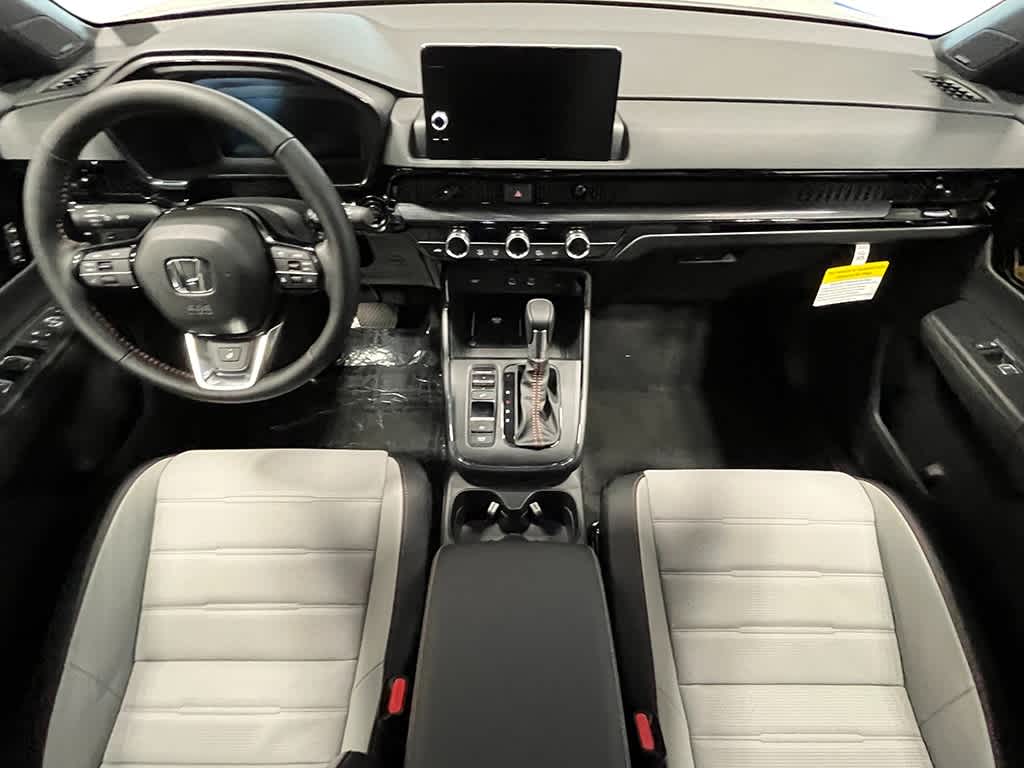 Thumbnail: 2026 Honda CR-V - 2