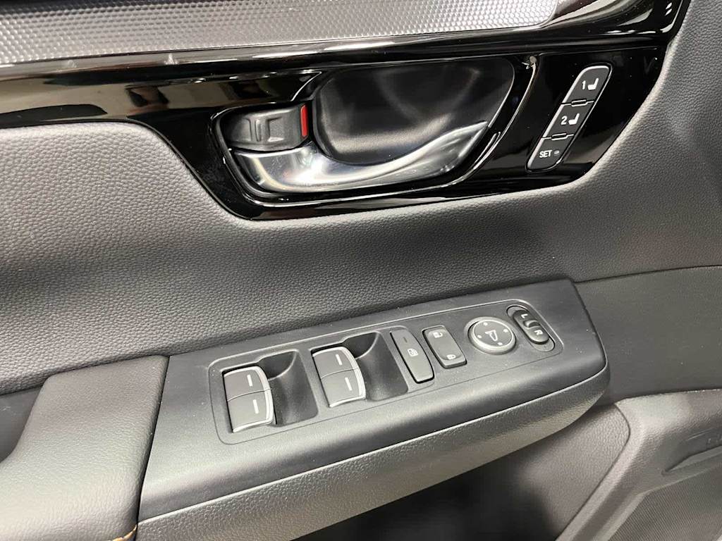 Thumbnail: 2026 Honda CR-V - 22