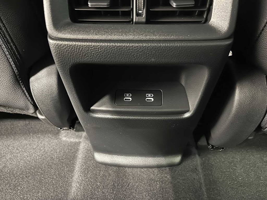 Thumbnail: 2026 Honda CR-V - 28