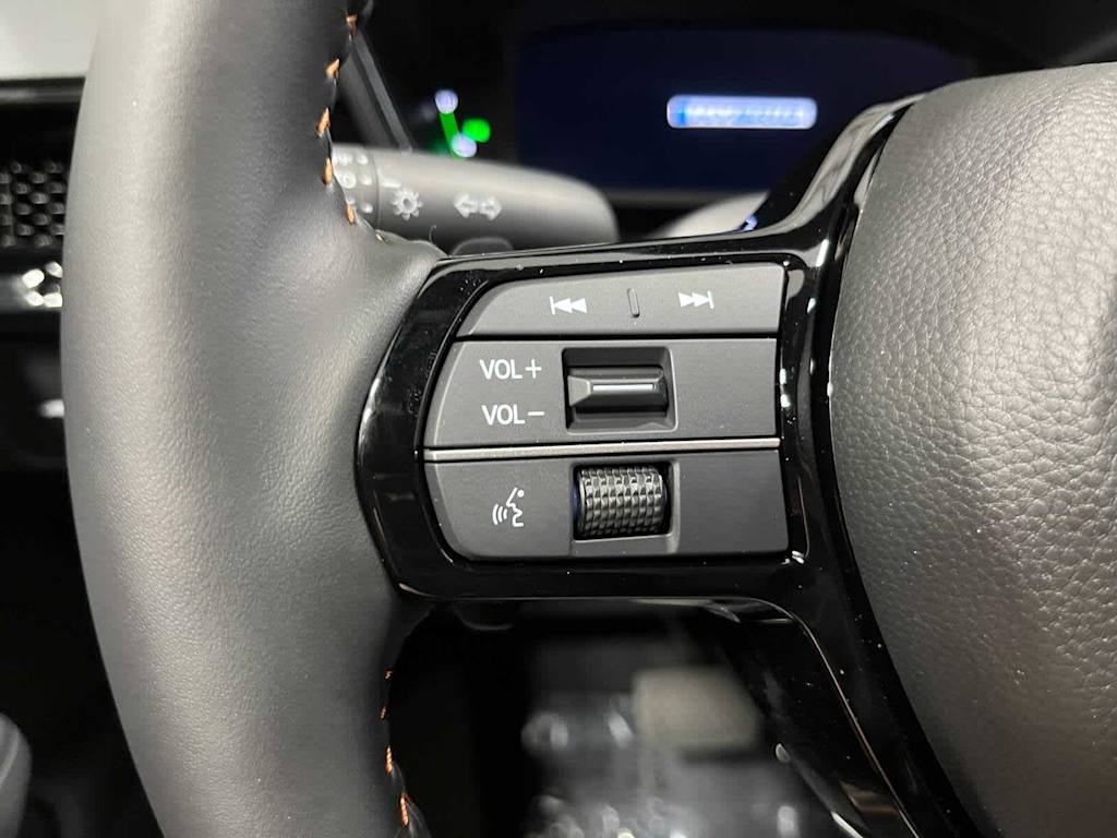 Thumbnail: 2026 Honda CR-V - 23