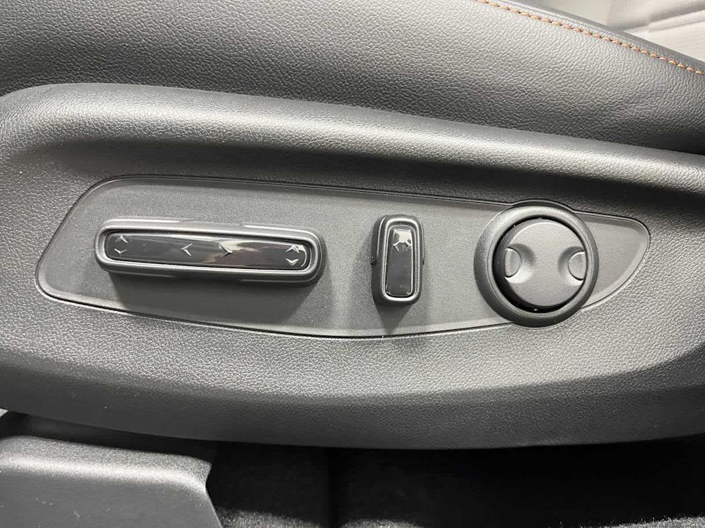 Thumbnail: 2026 Honda CR-V - 21