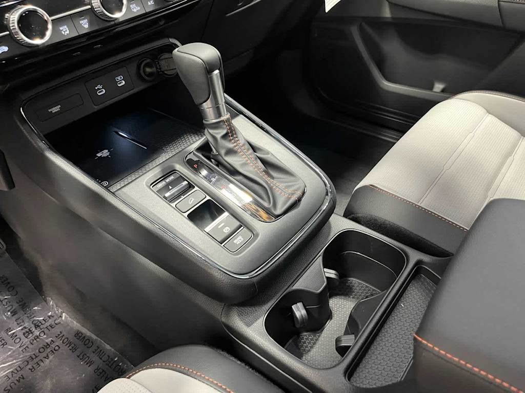 Thumbnail: 2026 Honda CR-V - 15