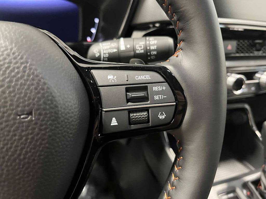 Thumbnail: 2026 Honda CR-V - 24