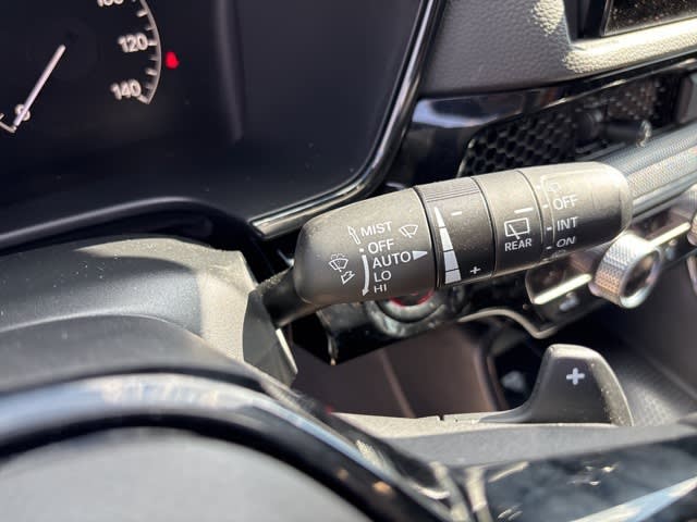 Thumbnail: 2024 Honda CR-V - 7