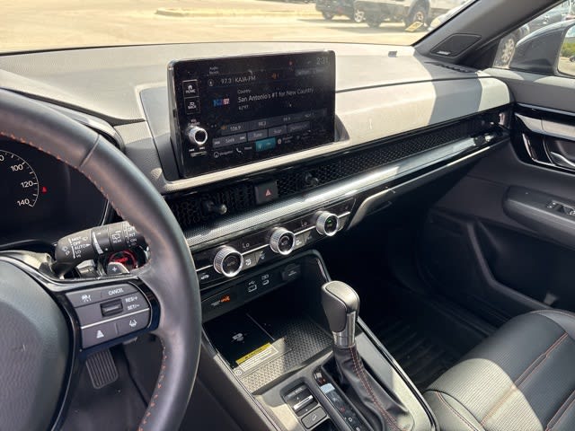 Thumbnail: 2024 Honda CR-V - 2