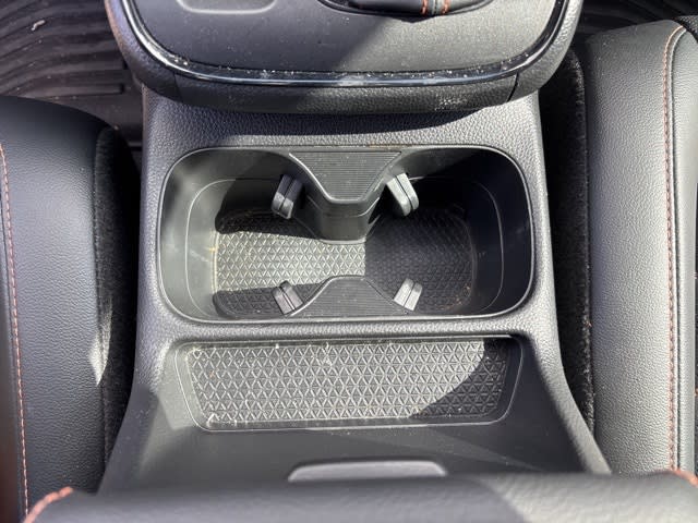 Thumbnail: 2024 Honda CR-V - 14