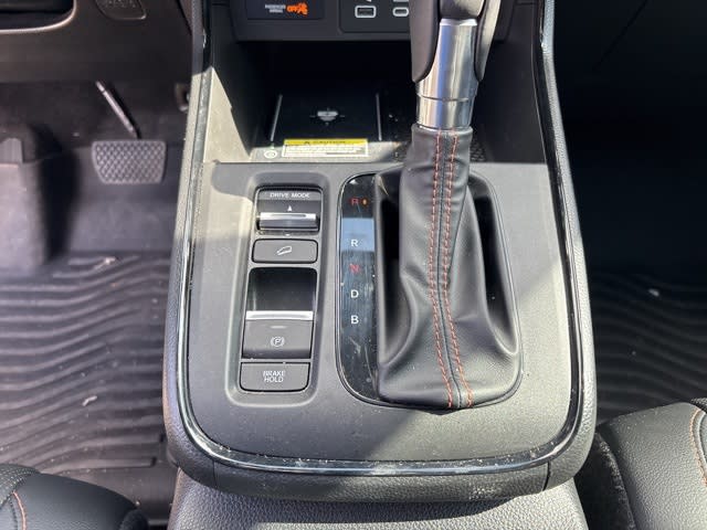 Thumbnail: 2024 Honda CR-V - 24