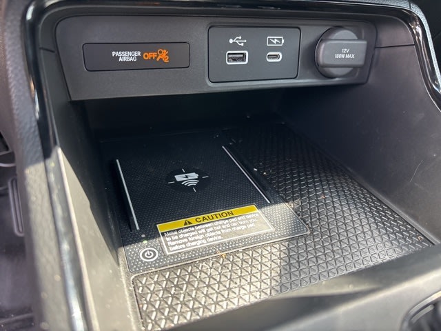 Thumbnail: 2024 Honda CR-V - 11