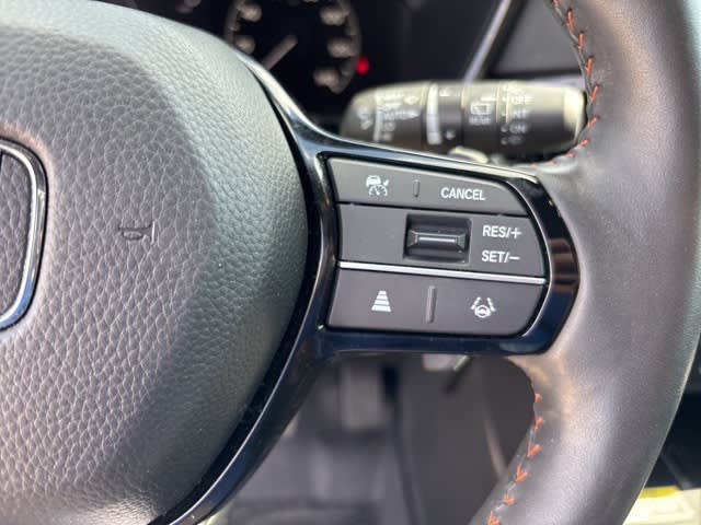 Thumbnail: 2024 Honda CR-V - 22