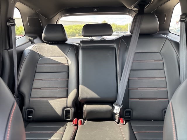 Thumbnail: 2024 Honda CR-V - 10