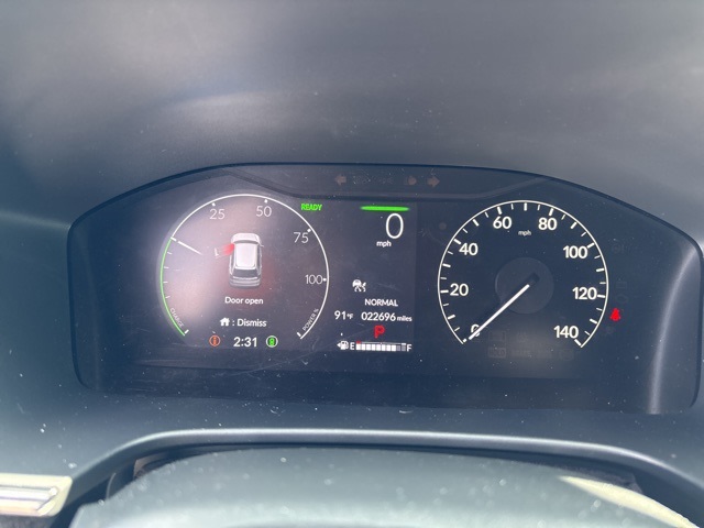 Thumbnail: 2024 Honda CR-V - 13