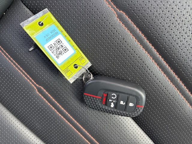 Thumbnail: 2024 Honda CR-V - 15