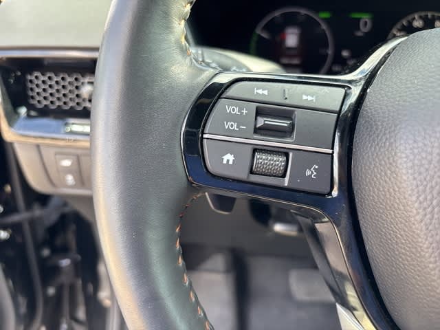 Thumbnail: 2024 Honda CR-V - 21