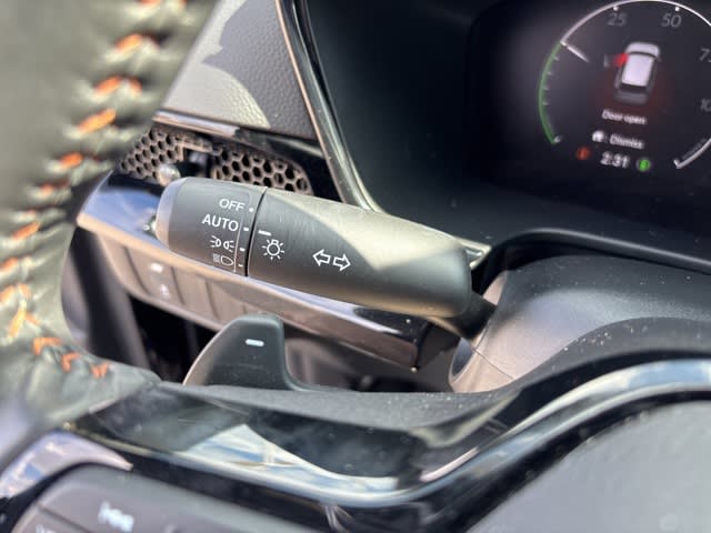 Thumbnail: 2024 Honda CR-V - 12