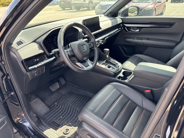 Thumbnail: 2024 Honda CR-V - 8