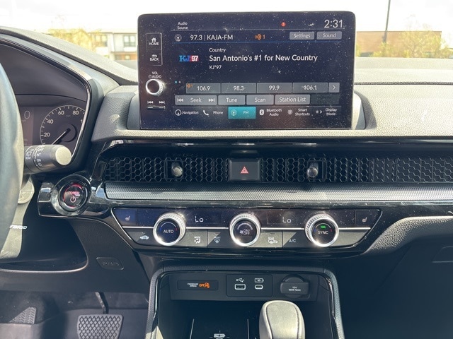 Thumbnail: 2024 Honda CR-V - 25