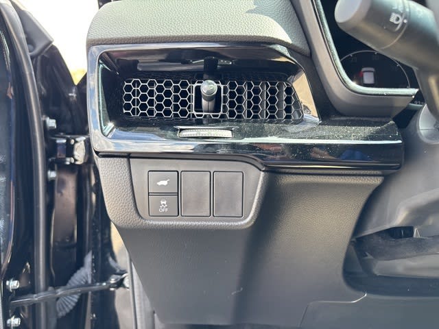 Thumbnail: 2024 Honda CR-V - 20