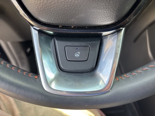 Thumbnail: 2024 Honda CR-V - 23