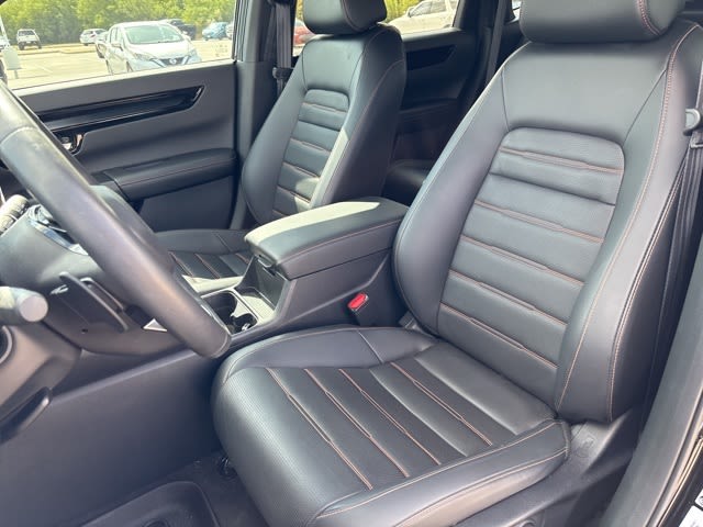 Thumbnail: 2024 Honda CR-V - 9