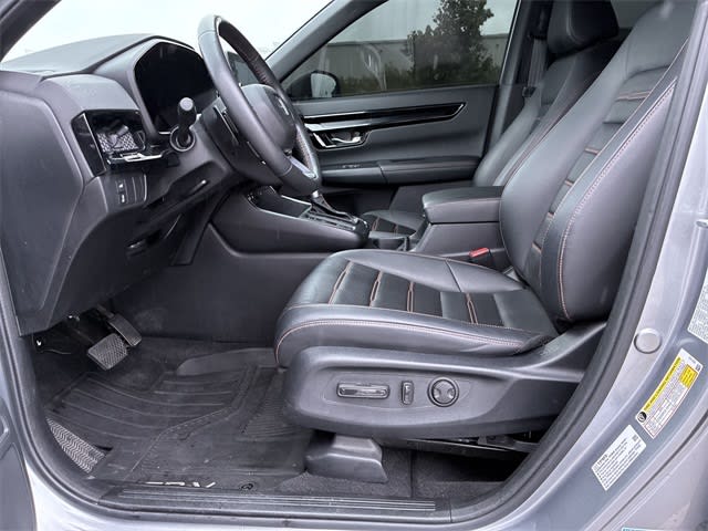 Thumbnail: 2024 Honda CR-V - 11