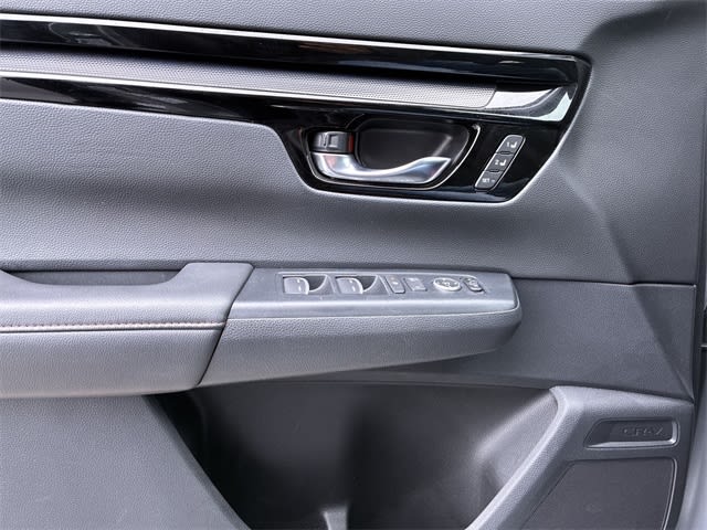 Thumbnail: 2024 Honda CR-V - 40