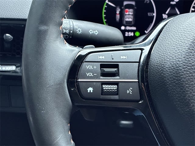 Thumbnail: 2024 Honda CR-V - 33