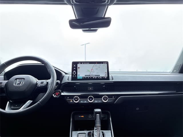 Thumbnail: 2024 Honda CR-V - 14