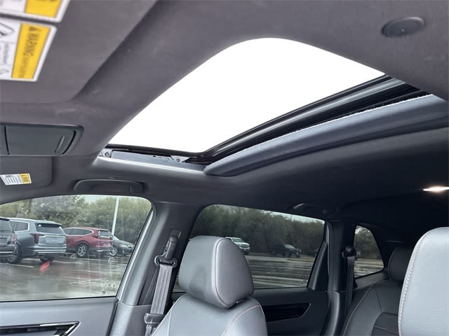 Thumbnail: 2024 Honda CR-V - 28