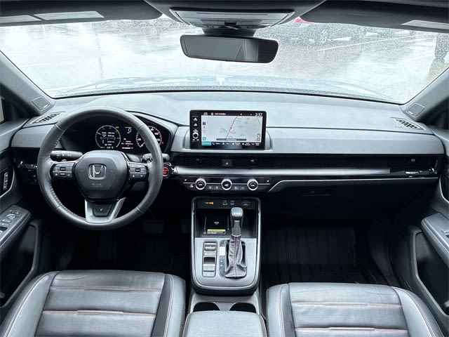 Thumbnail: 2024 Honda CR-V - 9