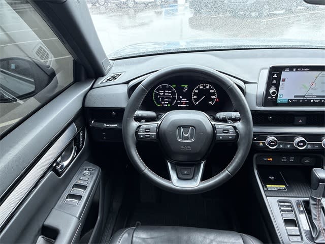 Thumbnail: 2024 Honda CR-V - 13