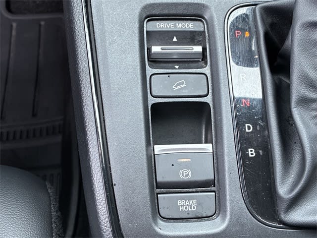 Thumbnail: 2024 Honda CR-V - 41