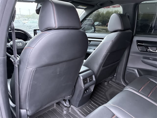 Thumbnail: 2024 Honda CR-V - 12