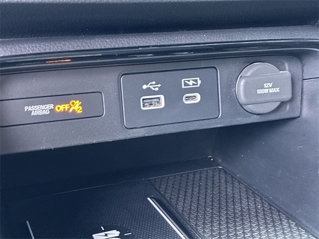 Thumbnail: 2024 Honda CR-V - 37