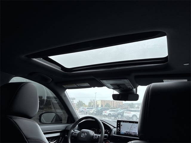 Thumbnail: 2024 Honda CR-V - 31