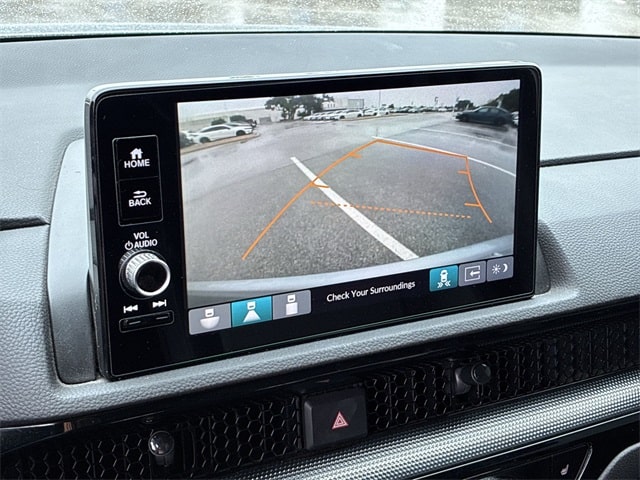 Thumbnail: 2024 Honda CR-V - 35