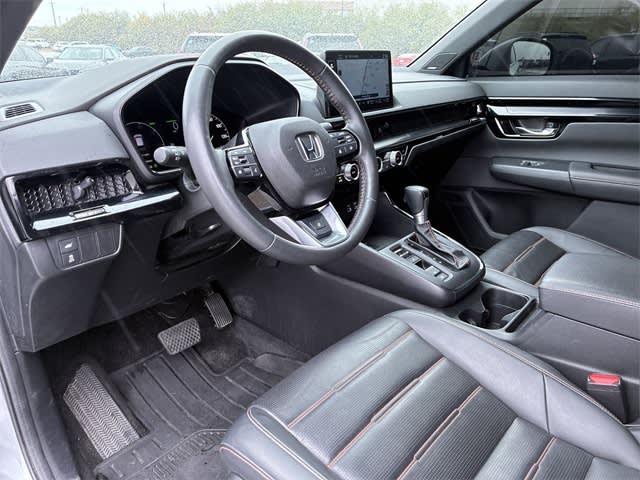 Thumbnail: 2024 Honda CR-V - 2