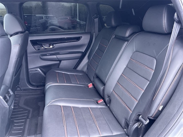 Thumbnail: 2024 Honda CR-V - 29