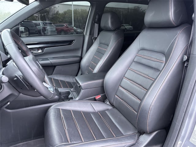 Thumbnail: 2024 Honda CR-V - 10