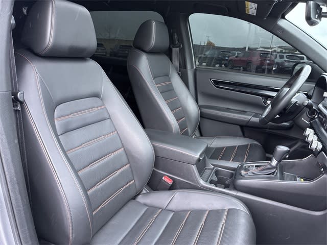 Thumbnail: 2024 Honda CR-V - 32